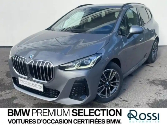 Bmw Serie 2 série 2 activetourer 218d 150ch m sport dkg7
