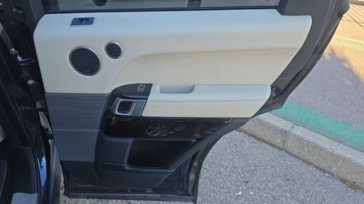 Land Rover Range Rover Sport 4.4 SDV8 339 BVA - Autobiography Dynamic – 2016 – 150438 km – Diesel – Boîte Automatique — photo 31
