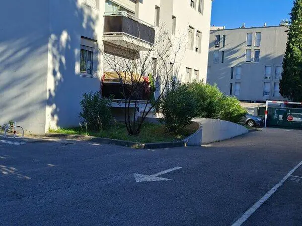 Appartement 2 pièces 31 m²