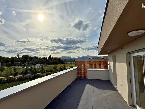 Appartement 2 pièces 62 m²