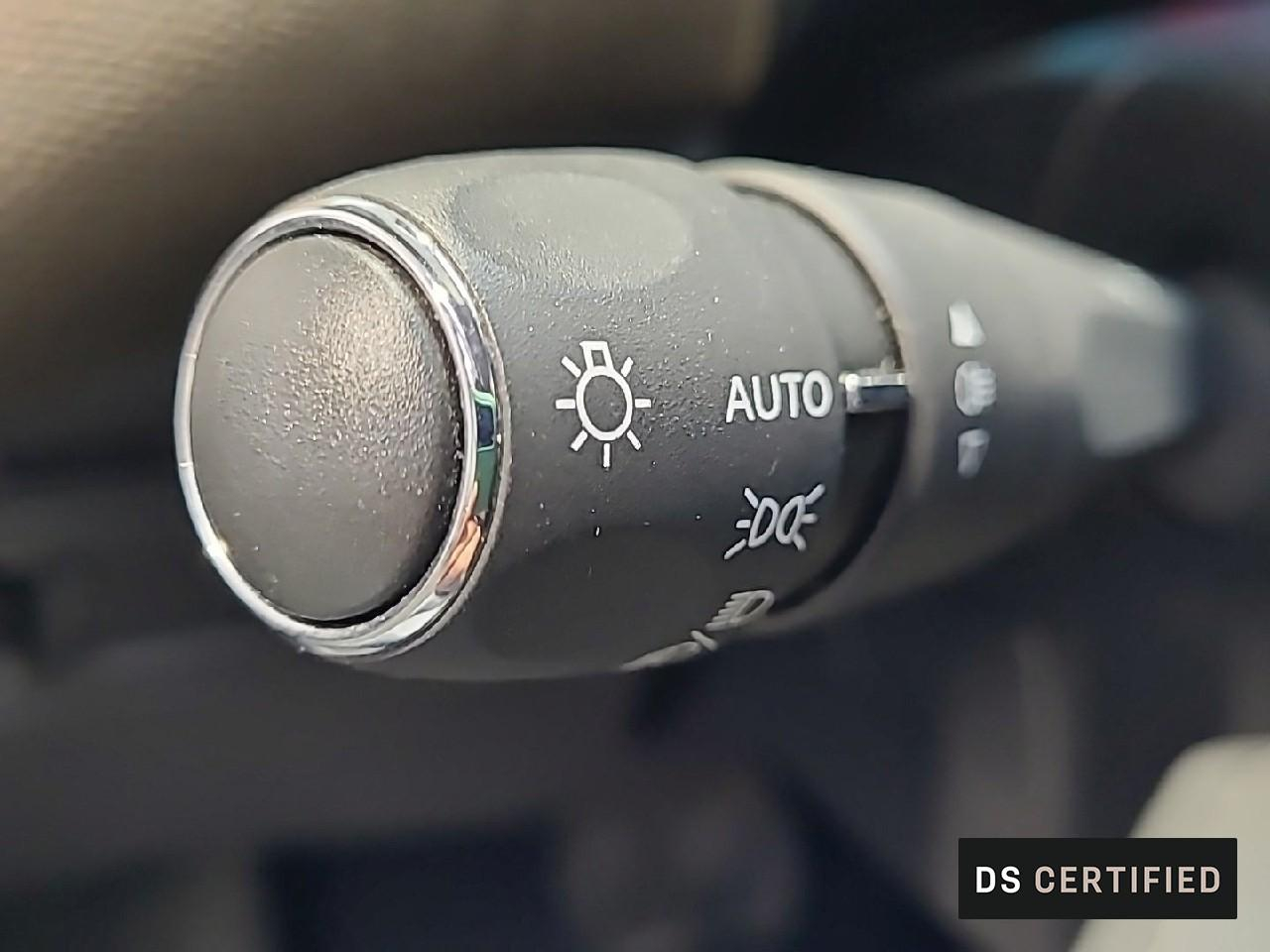 Ds Ds 3 crossback e-tense grand chic — photo 27