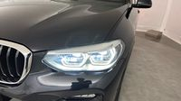 Bmw X3 xDrive20dA 190ch M Sport — photo 17