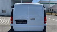 Mercedes Vito 114 CDI Long Pro Propulsion — photo 10