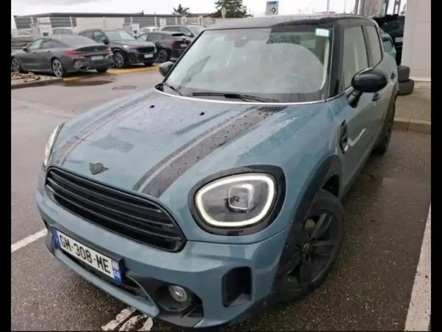 Mini Countryman cooper 136ch edition premium plus bva7