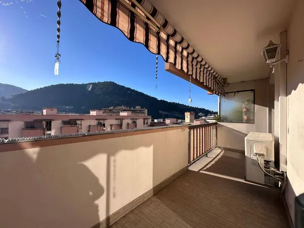 Appartement 2 pièces 56 m²