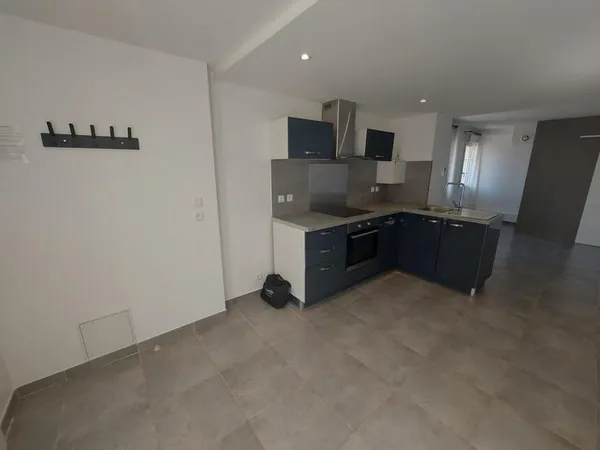 Studio 1 pièce 34 m²