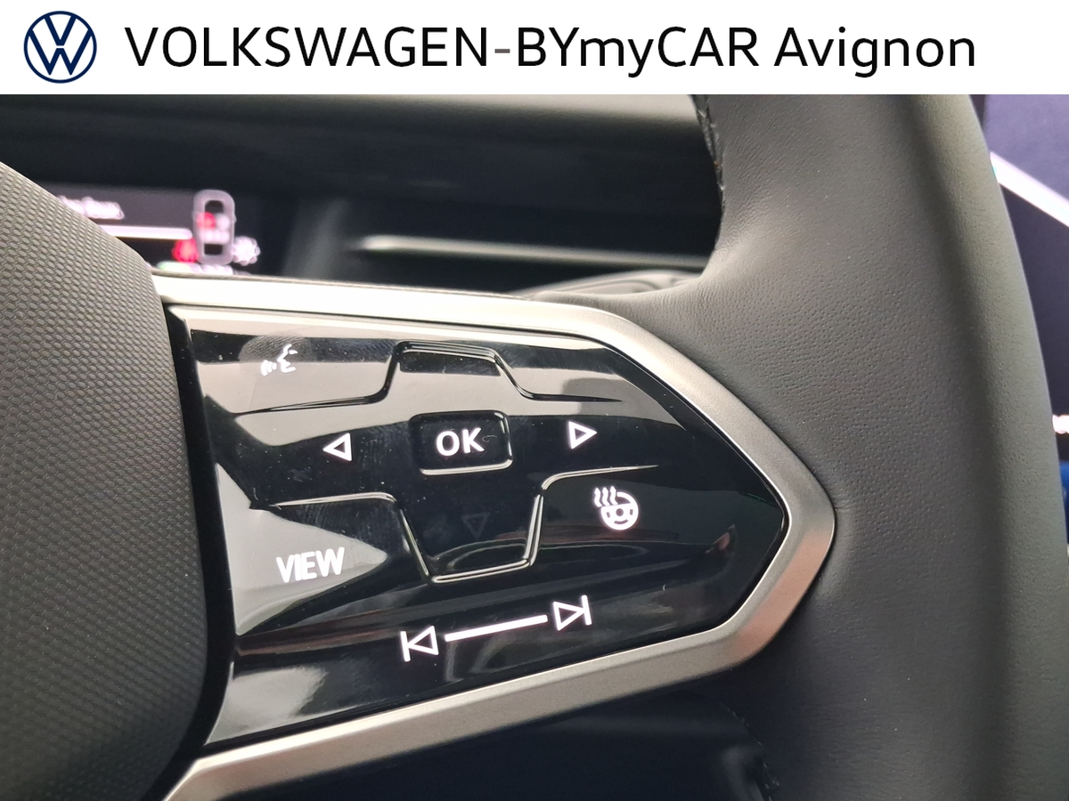 Volkswagen ID.7 Tourer Pro — photo 31