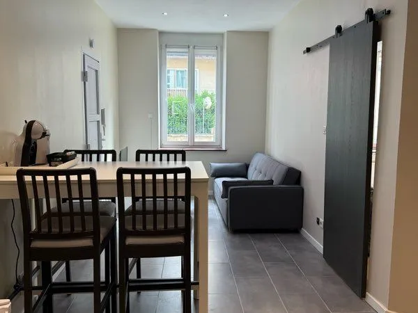 Appartement T2 42m2