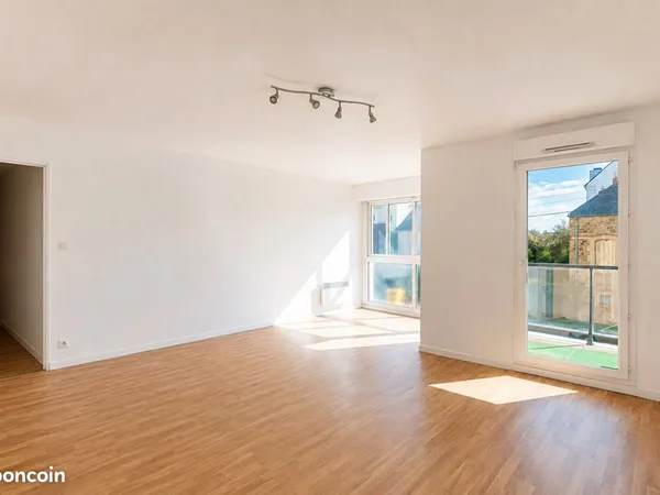 Appartement 3 pièces 71 m²