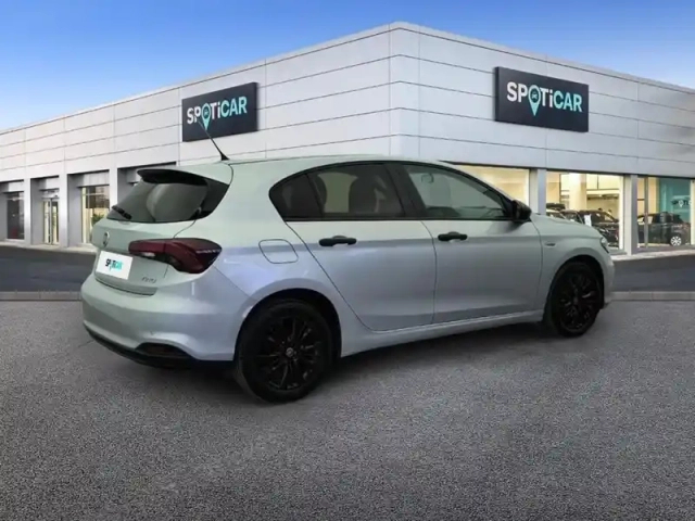 Fiat Tipo 5 portes 1.4 95 ch ligue 1 conforama — photo 28