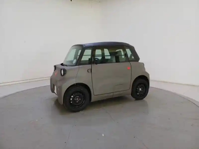 Citroën Ami