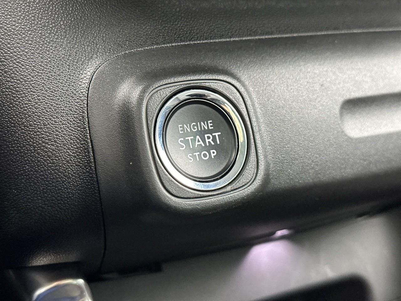 Citroën C3 Aircross puretech 110 s&s bvm6 shine pack — photo 26