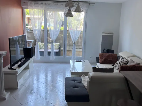 Loue appartement en colocation - 64m²