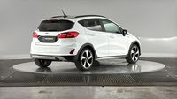 Ford Fiesta Active 1.0 EcoBoost 95ch Active X — photo 5