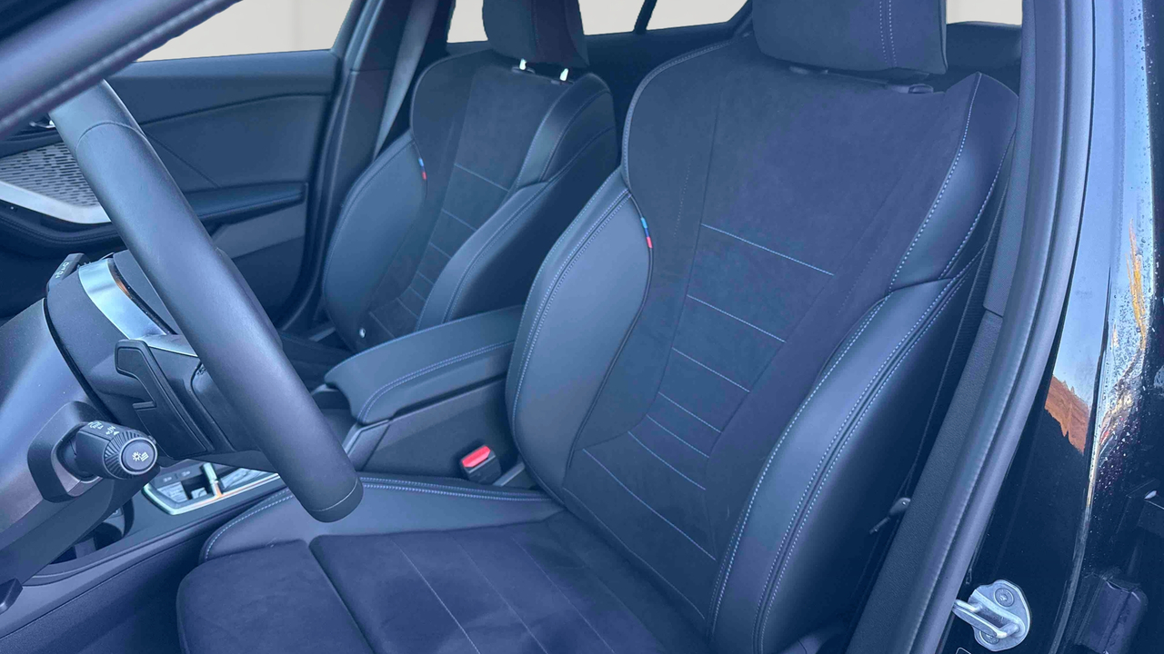 BMW 120 170 ch DKG7 — photo 28