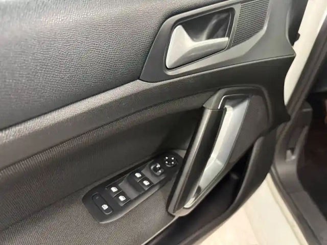 Peugeot 308 puretech 130ch s&amp;s bvm6 — photo 105