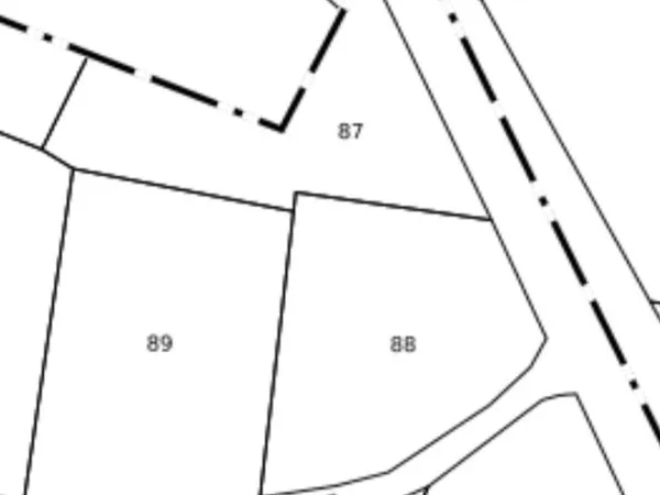 Terrain 3 300m2