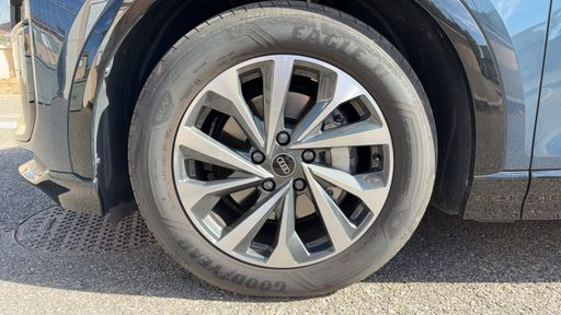Audi Q6 e-tron 387 100 kWh Quattro - S Line – 2025 – 20407 km – Électrique – Boîte Automatique — photo 12