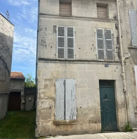 Maison 5 pièces 133 m²
