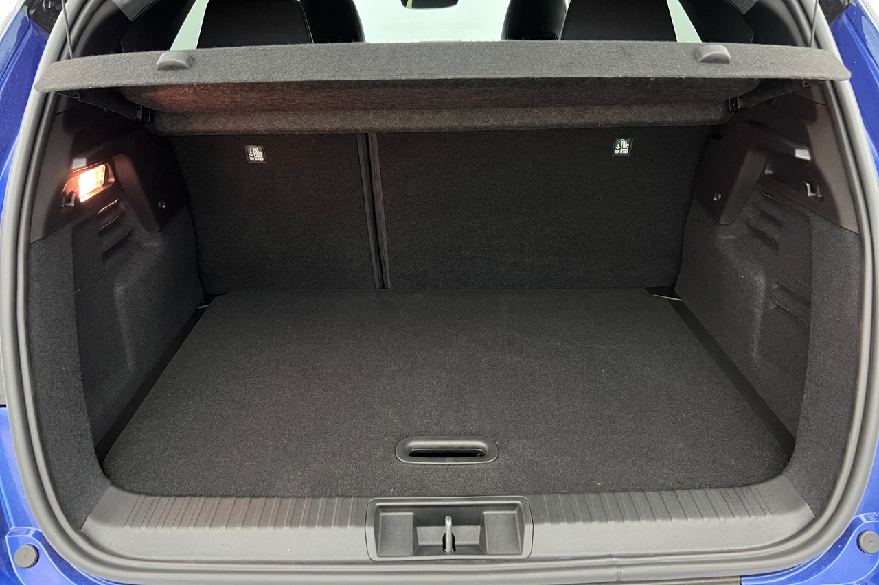 RENAULT Captur E-Tech full hybrid 160 ch — photo 18
