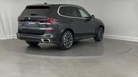 Bmw X5 xDrive50e 489ch M Sport — photo 5