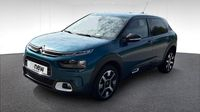 Citroen C4 Cactus PureTech 110ch S&S Shine E6.d-TEMP — photo 1