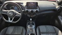 Nissan Juke HYBRID 143 TEKNA 2023 — photo 8