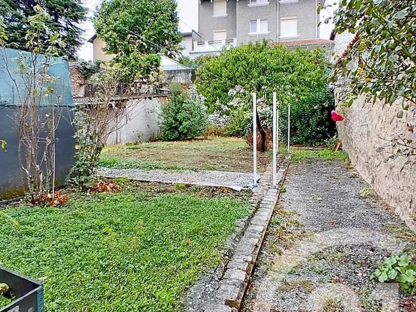 Maison 4 pièces 99 m²