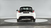 Toyota Yaris 116h Dynamic Business Affaire MY22 + Programme Toyota Expérience — photo 6