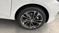 Renault Zoé E-Tech Iconic charge normale R135 Achat Integral - MY22 — photo 20
