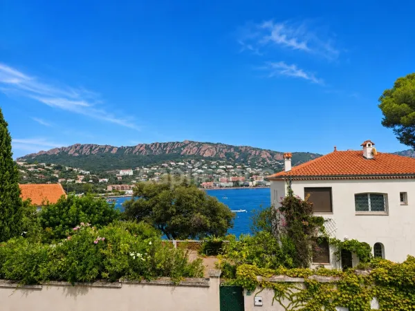 Appartement 4 pièces 52 m²