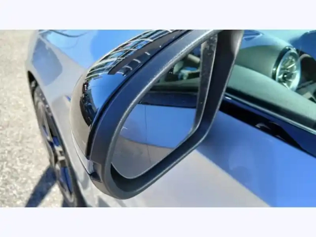 Mercedes Classe A 250 e hybrid eq amg line — photo 14