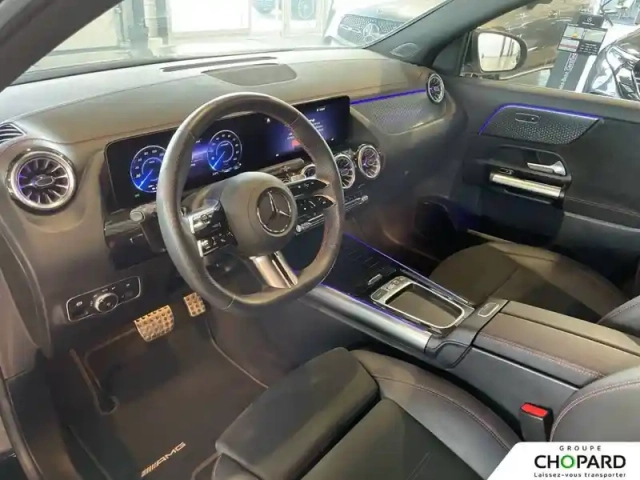 Mercedes Eqa 250+ — photo 2