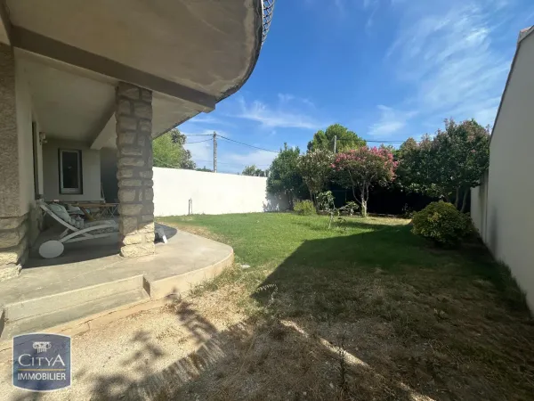 Appartement 4 pièces 86 m²