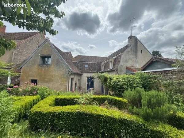 Maison 5 pièces 175 m²
