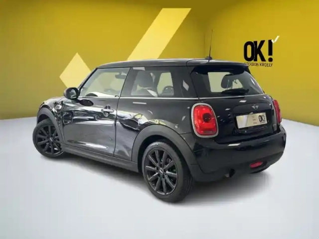 Mini Mini 1.2 102 one — photo 3