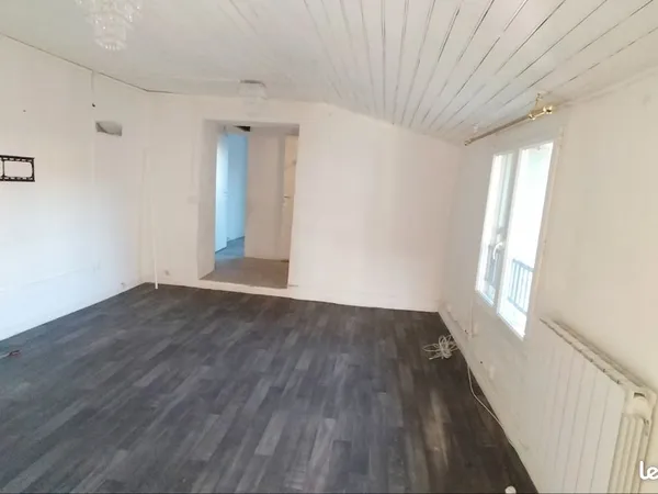 Appartement P3 65m2