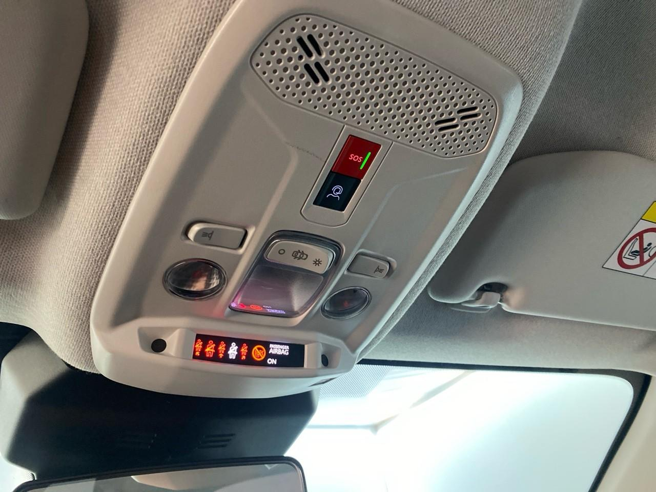 Citroën C4 hybride 136 e-dcs6 plus — photo 19