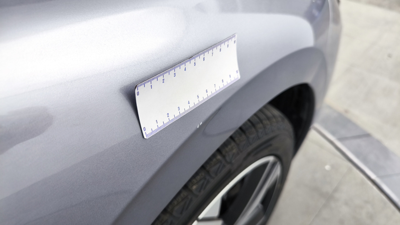 Peugeot 308 SW PHEV 180 e-EAT8 — photo 40