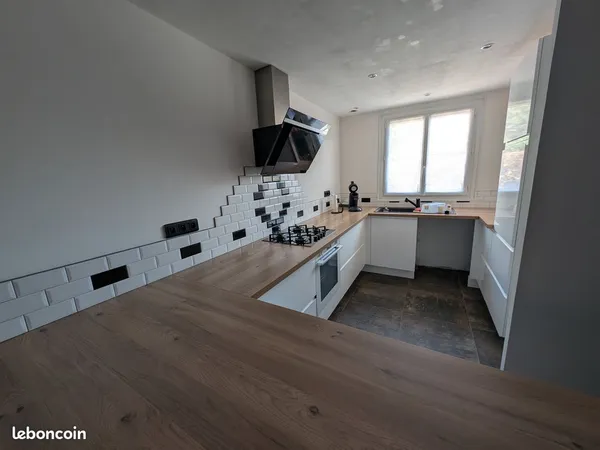 Vente Maison 4 Pièces 90 m²
