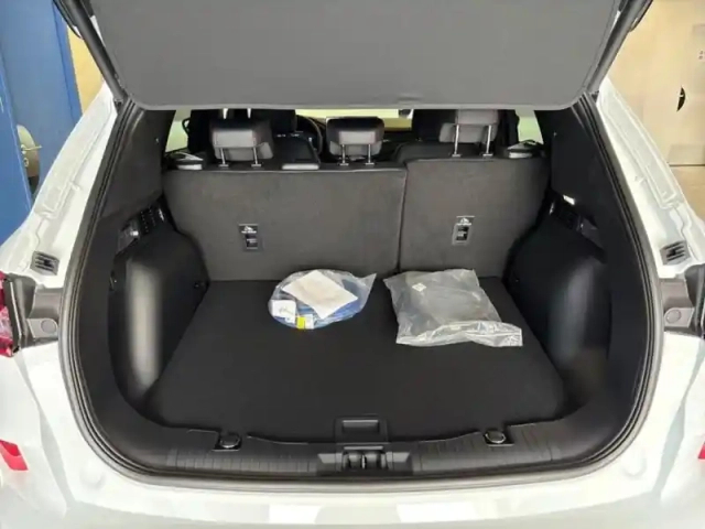 Ford Kuga 2.5 duratec 243ch hybride rechargeable st-line x powershift — photo 9