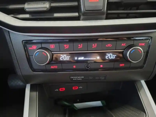 Seat Arona 1.0 tsi 115 ch start/stop dsg7 — photo 31