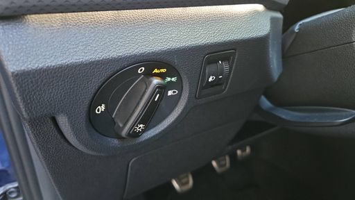Volkswagen T-Cross 1.0 TSI 110 - Active – 2022 – 74560 km – Essence – Boîte Manuelle — photo 10