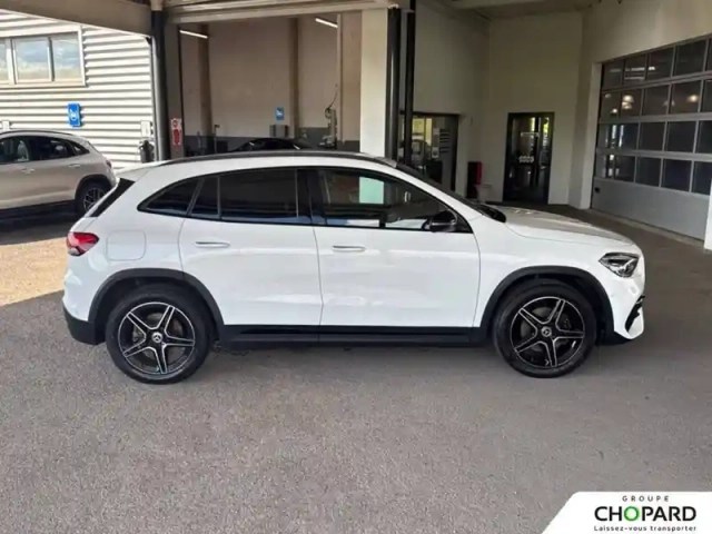 Mercedes Gla 250 e 8g-dct — photo 31