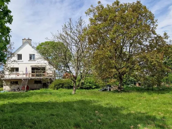 Maison 6 pièces 124 m²