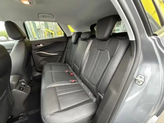 Opel Grandland 1.6 turbo 225ch hybride elegance business — photo 12