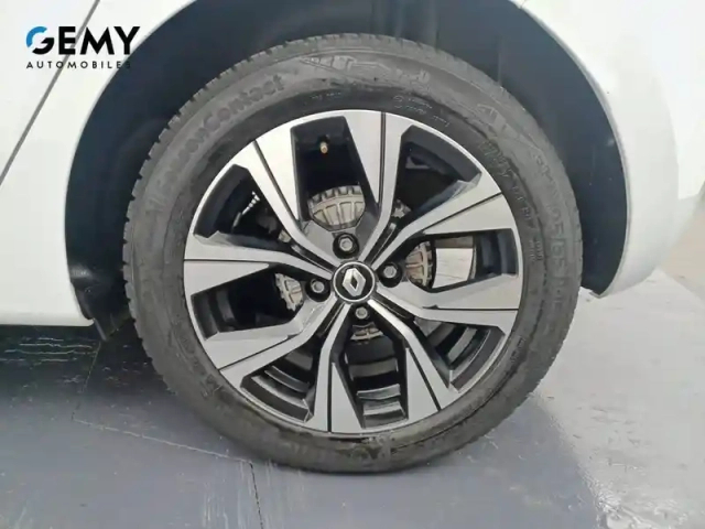 Renault Clio tce 90 — photo 53