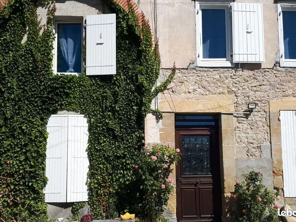 Maison - Corps de ferme - 140m2