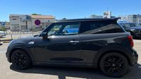 Mini Mini Cooper S 178ch John Cooper Works BVA7 — photo 8