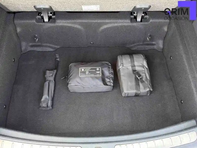 Mini Mini countryman 136 ch bva7 — photo 21